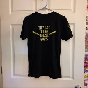 Bundle of 2 Medium T-shirts